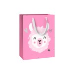 Stewo Sac cadeau Alpaga mignon 23 x 13 x 30 cm