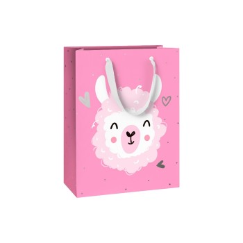 Stewo Sac cadeau Alpaga mignon 23 x 13 x 30 cm