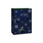 Stewo Sac cadeau Robot 23 x 13 x 30 cm