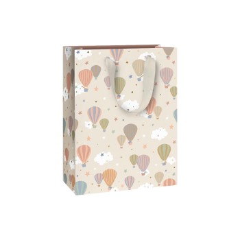 Stewo Sac cadeau Mimmo 23 x 13 x 30 cm