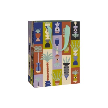 Stewo Sac cadeau Shani 23 x 13 x 30 cm