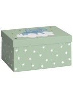 Stewo Carton cadeau Mimmo 16,5 x 24 x 12 cm