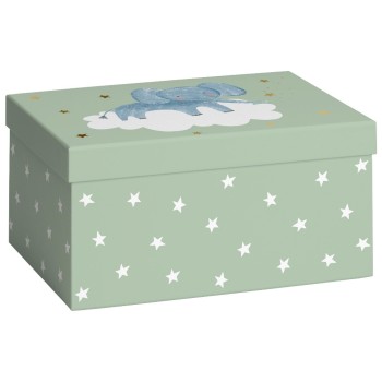 Stewo Carton cadeau Mimmo 16,5 x 24 x 12 cm