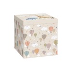 Stewo Carton cadeau Mimmo 23 x 23 x 24 cm