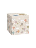 Stewo Carton cadeau Mimmo 23 x 23 x 24 cm