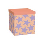 Stewo Carton cadeau Giada 23 x 23 x 24 cm