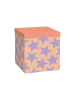 Stewo Carton cadeau Giada 23 x 23 x 24 cm