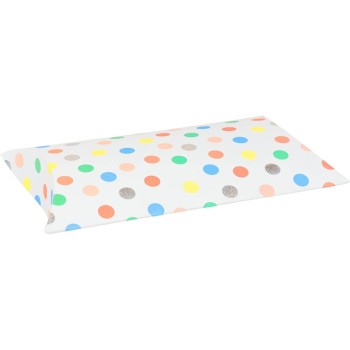 Stewo Carton cadeau Baily 1 Pièce/s, Multicolore/Blanc