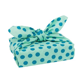 Stewo Sac en tissu Renee 80 x 80 cm