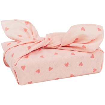 Stewo Sac en tissu Naomi 50 x 50 cm