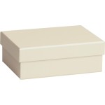 Stewo Carton cadeau One Colour 16.5×6×12 cm, 1 Pièce/s, Beige