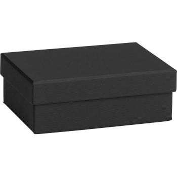 Stewo Carton cadeau One Colour 16.5×6×12 cm, 1 Pièce/s, Noir