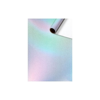 Stewo Papier cadeau Colour Rainbow 1 pièce, 70 cm x 1.5 m