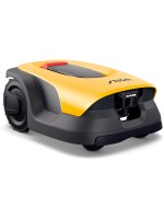 Stiga Robot de tonte autonome A10v batterie incluse