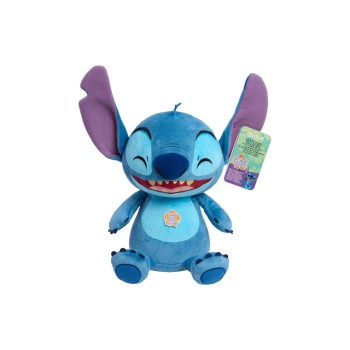 Disney Stitch Funktionsplüsch, mit Sound- und Bewegungsfunktion Disney Stitch Funktionsplüsch, mit Sound- und Bewegungsfunktion
