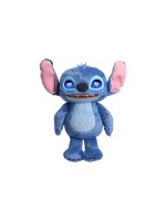Stitch Peluche fonctionnelle Disney Stitch Many Moods 35 cm