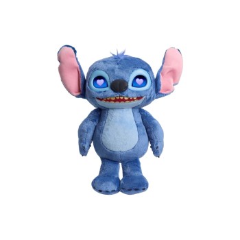 Disney Stitch Many Moods Funktionsplüsch Disney Stitch Many Moods Funktionsplüsch