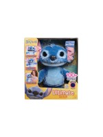 Stitch Peluche fonctionnelle Disney Ultimate Stitch Li.Action 43 cm