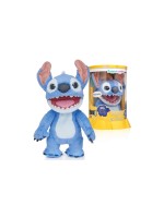 Stitch Peluche fonctionnelle Real FX Stitch 45 cm