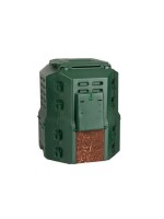 Thermo-Komposter® Handy-350 classic, 70x70x85 cm, grün/vert