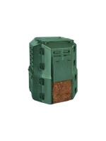 Thermo-Komposter® Handy-450 classic, 80x80x96 cm, grün/vert