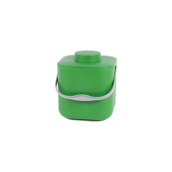 Stöckli Komposteimer POT grün