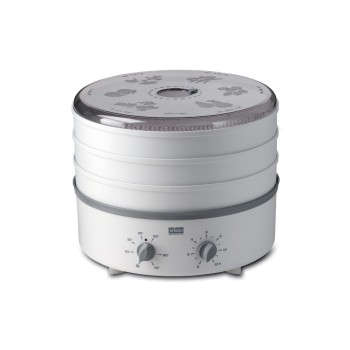 Stöckli Dörrgerät avec 12 Std. Timer, stufenlose Temperaturfeineinstellung, Stöckli Dörrgerät avec 12 Std. Timer, stufenlose Temperaturfeineinstellung,