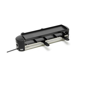 Stöckli Cheeseboard Grill, Raclette et Grillgerät pour 4 Personen Stöckli Cheeseboard Grill, Raclette et Grillgerät pour 4 Personen