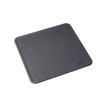 Stöckli Silikonauflage PizzaGrill anthrazit, Tischschoner für FourFour PizzaGrill