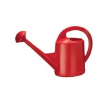 Stöckli Arrosoir Jardin 10l, Rouge