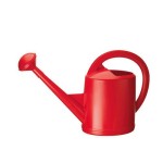 Stöckli Arrosoir Jardin 12l, Rouge