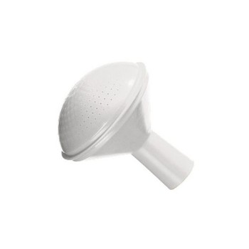 Stöckli Brause for Giesskanne 10/12l, weiss Stöckli Brause for Giesskanne 10/12l, weiss