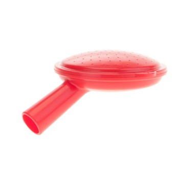 Stöckli Brause for Zimmergiesskanne 2l, rot Stöckli Brause for Zimmergiesskanne 2l, rot