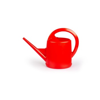 Stöckli Arrosoir Chambre 4l, Rouge Stöckli Arrosoir Chambre 4l, Rouge