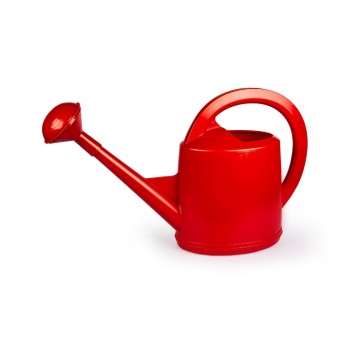 Stöckli Arrosoir Dames 7l, Rouge Stöckli Arrosoir Dames 7l, Rouge