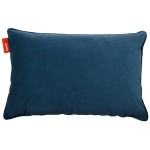 Stoov Coussin chauffant PLOOV 60 x 90 cm, bleu
