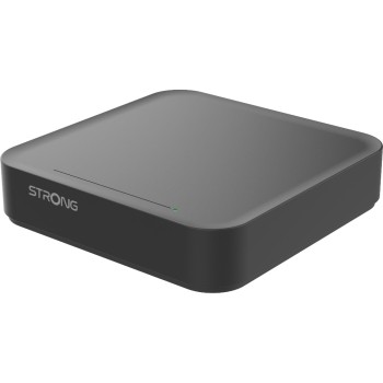 CE Lecteur média LEAP-S3 Ultimate