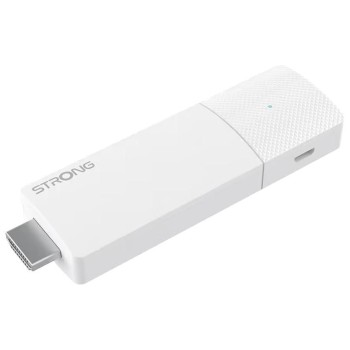 Strong LEAP-AIR, Android TV-Stick, 4K UHD, Google Play Store, zertifiziert