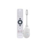 Strong LEAP-NEVE, Android Streaming Dongle, 4K UHD, Google Play Store, zertifiziert