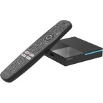 Strong Lecteur média LEAP-S3 PRO
