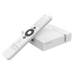 Strong Lecteur média LEAP-S3+V2