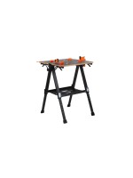 STRUCT Table de travail Acier, 450 kg