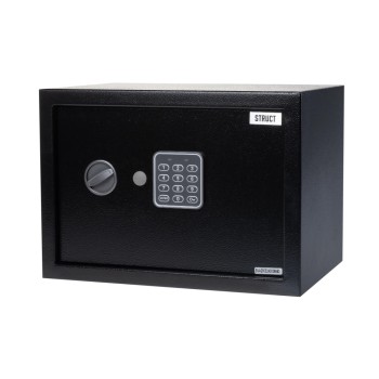STRUCT Coffre-fort de meuble 16.3 l STRUCT Coffre-fort de meuble 16.3 l