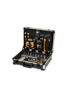 STRUCT Coffret à outils 128 pièces