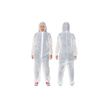 STRUCT Combinaison protectrice Taille: XL, 2 pièces STRUCT Combinaison protectrice Taille: XL, 2 pièces