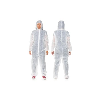 STRUCT Combinaison protectrice Taille: XXL, 2 pièces STRUCT Combinaison protectrice Taille: XXL, 2 pièces