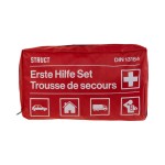 STRUCT Trousse de secours Premiers secours