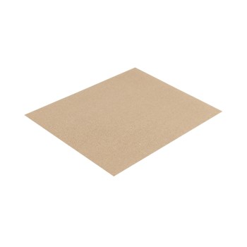 STRUCT Schleifpapierbogen, Flint Korn 180 STRUCT Schleifpapierbogen, Flint Korn 180