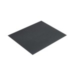 STRUCT Papier de verre imperméable P240, 5 pièces
