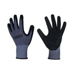 STRUCT Nylon, XL, Gris/Noir, 1 Pièce/s